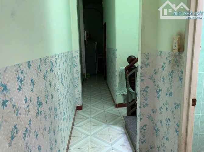 🏡 BÁN NHÀ 1 TRỆT 1 LẦU KHU NỘI BỘ PHẠM NGỌC THẠCH – GẦN DẦU KHÍ – YÊN TĨNH -  CHỈ 8 TỶ! - 2