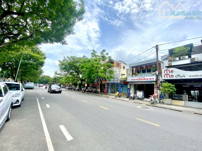 Bán đất 147,3m2 mặt tiền đường Nguyễn Khuyến, phường Phú Nhuận, ngay trung tâm TP Huế - 4