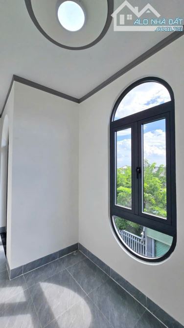 Bán nhà đẹp 1T1L, SHR thổ cư, cách Nguyễn Tri Phương 100m, gần chợ, trường học (P.Bửu Hoà) - 4
