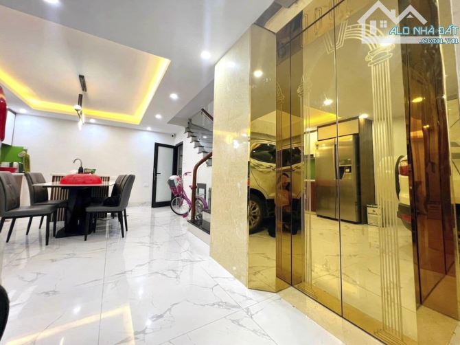 BÁN NHÀ PHỐ LẠC LONG QUÂN, DT 155M2, MT 13.1M, KINH DOANH, GẦN CẠNH HỒ TÂY, GÍA 57 TỶ - 4