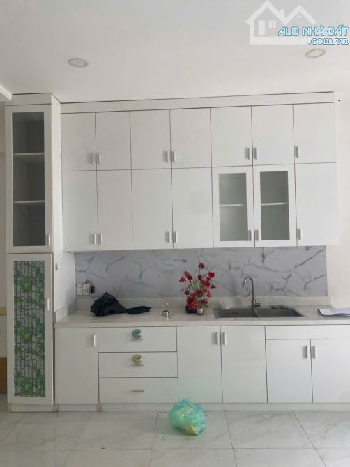 Cực hiếm! Nhà 3 tầng Trường Thọ – Giá tốt chỉ 3.7tỷ - 4