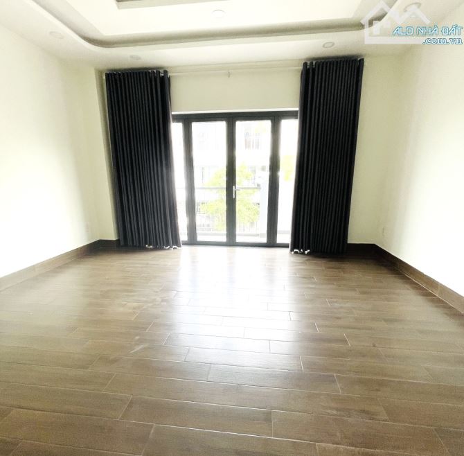BÁN NHÀ 4 TẦNG KDC LẬP PHÚC – GẦN QUẬN 7 – SỔ HỒNG RIÊNG – GIÁ CỰC TỐT - 4