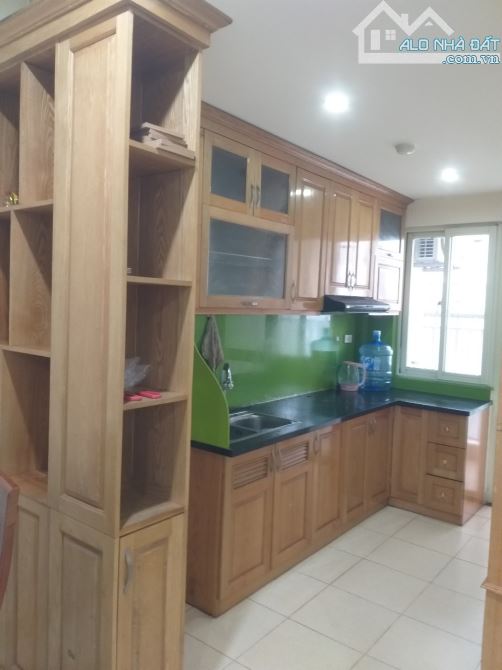 CHO THUÊ CĂN HỘ CHUNG CƯ BẮC TỪ LIÊM. ECOHOME 2. 70M2. 2PN. 9 TR/TH - 4