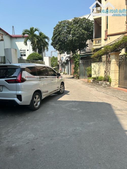 TRIỀU KHÚC TÂN TRIỀU NHÀ MẶT PHỐ LÔ GÓC KINH DOANH SẦM UẤT 45m 9.4 TỶ - 4