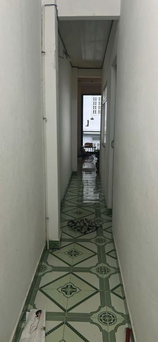 Nhà 3 tầng Hàn Mặc Tử gần đường 3/2 nhà xây kiên cố - 4