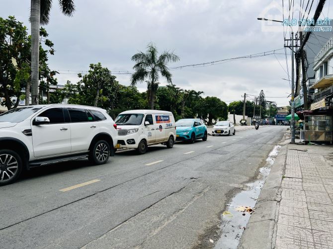 Bán Dãy Trọ Gần ĐH Công Thương Sát Mặt Tiền Lưu Chí Hiếu 109m2 Giá Tốt 8,8 Tỷ SHR - 4