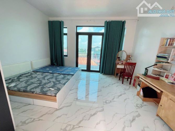 Nhà Trung Tâm Phường Xuân Hòa – Gần Chợ – Nhà Đẹp, Công Năng Đầy Đủ – Giá Hơn 3 Tỷ - 4