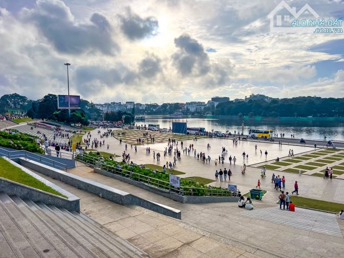“Siêu Phẩm Nhà Phố 3 Tầng – Hẻm Xe Hơi Phan Chu Trinh – Diện Tích Khủng 101m², Sổ Riêng. - 4