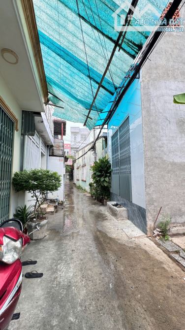 Bán Đất Lê Văn Lương Liền Kề PMH Q7 Gần Khu Sadeco Phước Kiển A, XD Cao Tầng Vị Trí Đẹp - 4