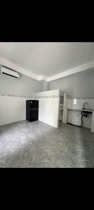Bán CHDV 417m2 sàn,HXH Dương Quảng Hàm, Gò Vấp, giá 16.5tỷ - 4