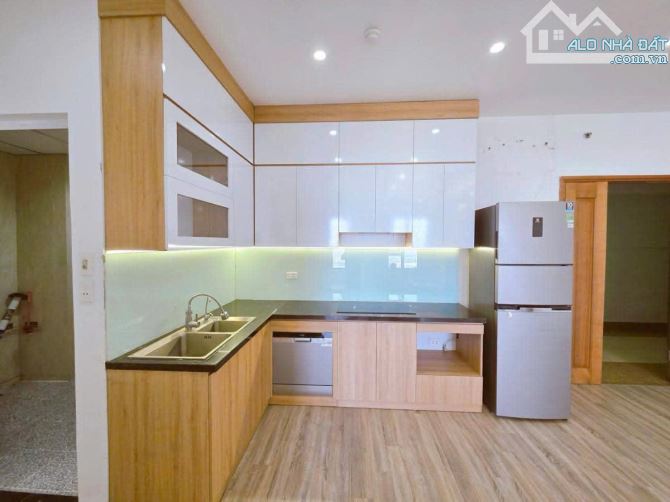 Chung cư CT12 vị trí rất đẹp  KĐT Văn Phú Hà Đông - 4