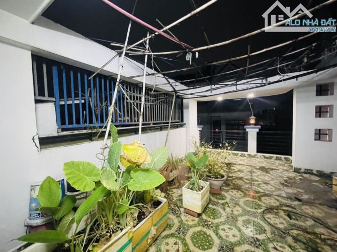 🔥4 TẦNG HẺM XE HƠI THÔNG ĐƯỜNG QUANG TRUNG P8 GÒ VẤP  – 60M²  💎 Giá. 7tỷ7. Tl chính chủ - 4