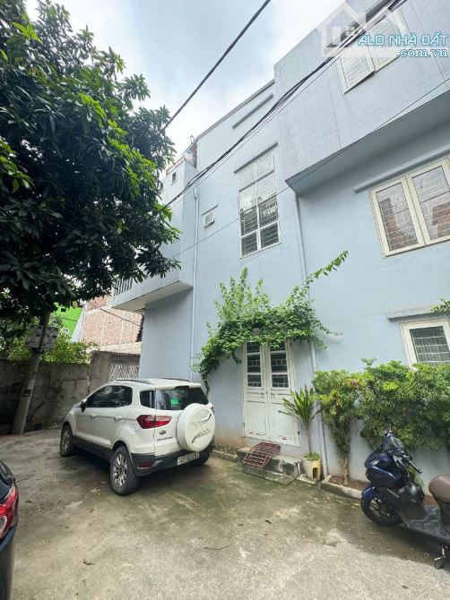 BÁN NHÀ PHÂN LÔ PHÚ DIỄN – 40M2 x 5T  Ô TÔ, NGÕ THÔNG– LÔ GÓC 3 THOÁNG  8.9 TỶ - 4