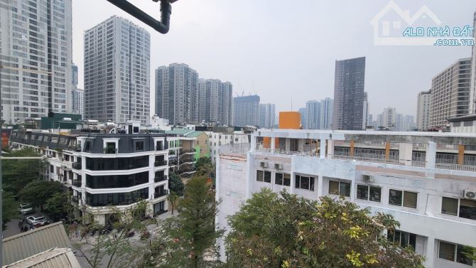 BÁN NHÀ MẶT NGÕ TO NHƯ PHỐ, CĂN GÓC Ô TÔ ĐỖ CỬA, VĂN PHÒNG, KINH DOANH TẠI THANH XUÂN - 4