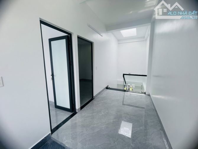 MR Đ.ANH- BÁN NHÀ 3 TẦNG MỚI TINH- CAM LỘ, HỒNG BÀNG, HẢI PHÒNG GIÁ 2,35 TỶ - 4