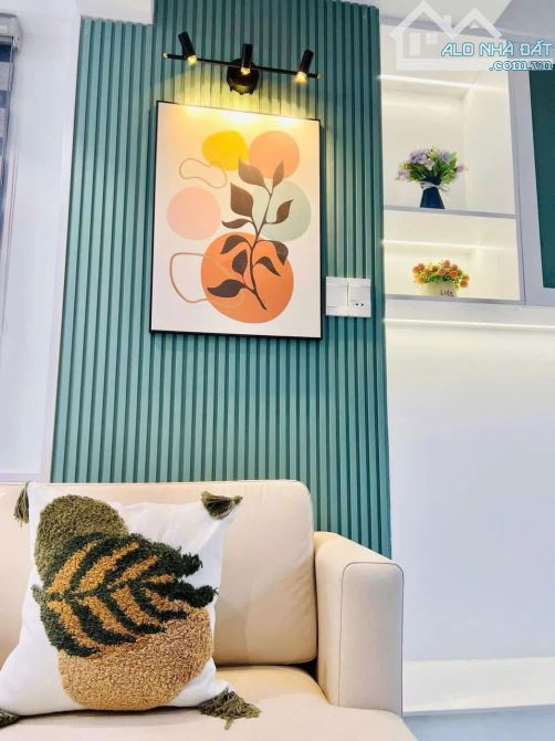 ⸻  🏡 BÁN NHÀ 2 TẦNG FULL NỘI THẤT – GẦN CẦU RỒNG, ĐÀ NẴNG 📍 - 4