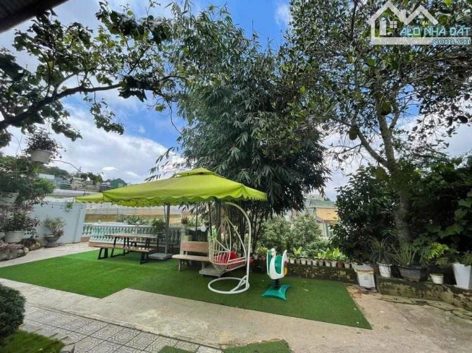 Cần Bán Căn Homestay Nguyễn Đình Quân, phường Cam Ly - Đà Lạt, Lâm Đồng. - 4