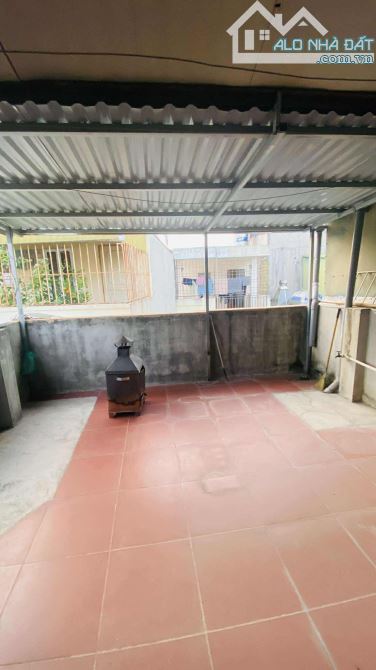 Lõi Hai Bà, dân xây, ôto đỗ cửa, ngõ thông, kinh doanh, full nội thất 40m2 giá 9.6 tỷ - 4
