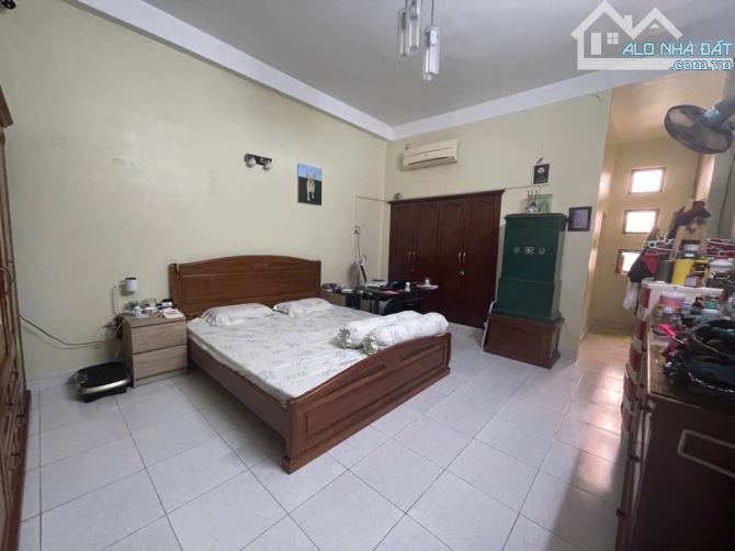 Giảm1.5 tỷ-khu biệt thự P27-110m2-4 Tầng-sân đậu 2 oto- sát công viên tầm vu-nhình 15 tỷ - 4