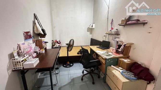 🏡BÁN ĐẤT TẶNG NHÀ CẤP 4 KIÊN CỐ – ĐƯỜNG CHU LAI-NGŨ HÀNH SƠN-110M2-GẦN CHỢ NON NƯỚC- 4TYx - 4