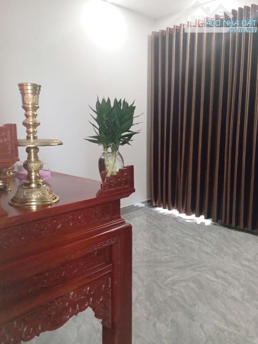 🏡 BÁN NHÀ CĂN GÓC 2 MẶT TIỀN ĐƯỜNG 8M – NGUYỄN DUY TRINH – 4 TẦNG – 80.1M² – LONG TRƯỜNG - 4