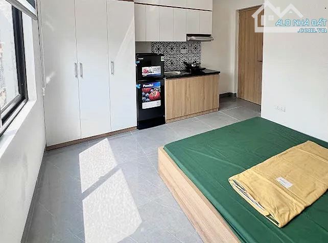Bán tòa nhà dòng tiền đủ đồ xây mới CCMN Yên Hòa lô góc, gần phố, lõi Cầu Giấy - 4