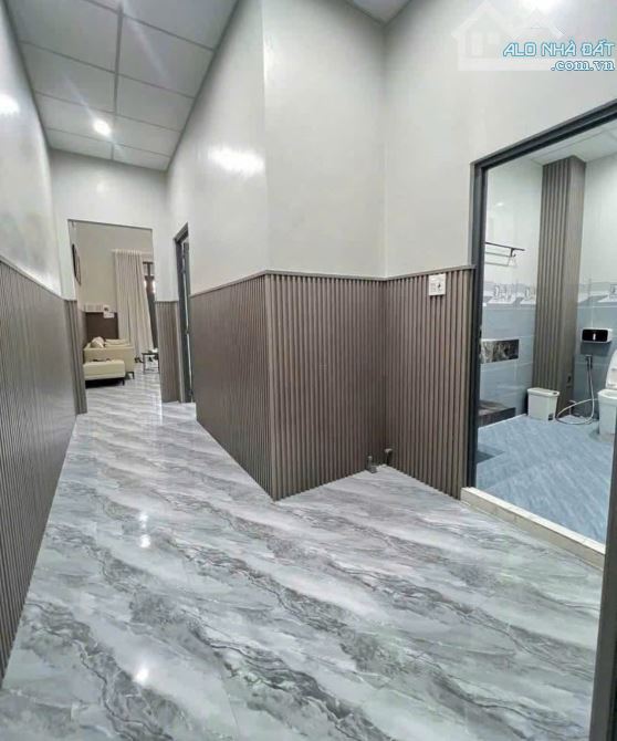 Gấp gấp Chủ Cần bán nhanh Căn nhà ở 880triệu Sổ hồng riêng 80m2 Ngay Trung Lân 4 Bao phí - 4