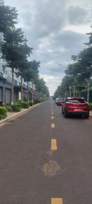 📣BÁN NHÀ 3Lầu Khu Đô thị EcoCity Premia Buôn Ma Thuột giá chỉ 5tỷ100tr 🚗Đường nhựa rộng - 4