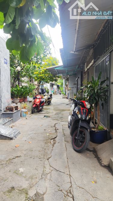 HÀNG HIẾM- TÂN THỚI NHẤT Q12- Sổ Hồng Riêng 2.4 Tỷ - 4