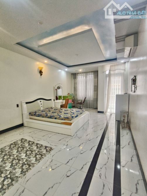 CHỦ GỬI – BÁN NHÀ TRỆT LỬNG 3 LẦU – ĐƯỜNG LÝ HỒNG THANH, CÁI KHẾ – NINH KIỀU, CẦN THƠ - 4