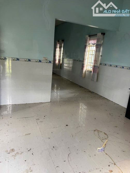 Bán nhà vườn 445m2 Gần trường học Trần Quốc Toản GX Giang Điền Trảng Bom - 4