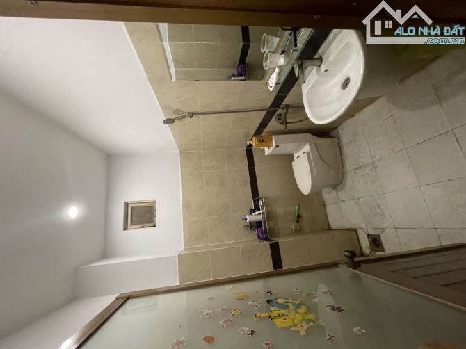 Bán nhà 4 tầng đường tô Ngọc Vân phường 15 quận gò vấp - 4