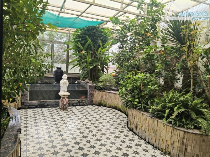 HIẾM! Biệt Thự 3 Tầng View Sông Rạch Chiếc, Bình Trưng Tây, Thủ Đức - 189m² - Giá 28 Tỷ - 4