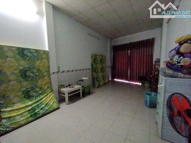 CẦN BÁN NHÀ  Mặt tiền ngay ngã 4 Cổng 2 Sân Bay Biên Hòa, Nguyễn Ái Quốc - 4