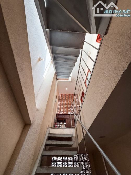 Bán nhà Hoàng Hoa Thám, Phú Nhuận, 75m2, 5 tầng, 5PN, sổ đỏ, giá 10.5 tỷ. - 4