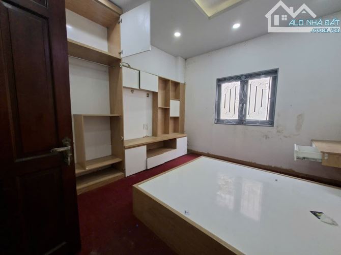 Bán nhà cực hiếm! Cách mặt tiền chỉ 1 căn –DT 60m2.hẻm ô tô Tân Hòa Đông, Q.6.Giá tốt - 4
