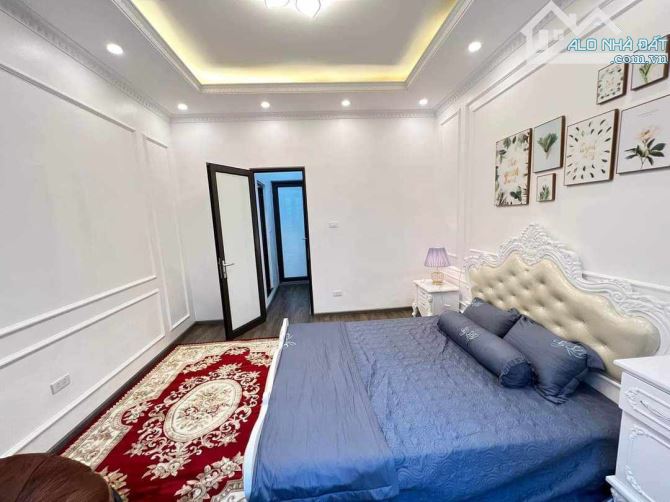 Bán nhà phân lô Nguyễn Trãi - 48m – 2 thoáng – Cách 1 nhà ra phố – Giá chỉ hơn 8 tỷ! - 4