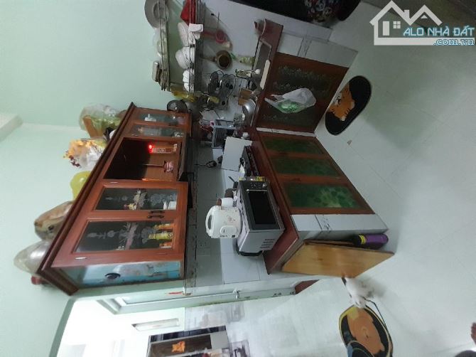 Tân Hòa Đông, P14, Q6. DT 4,7 x 18, 2 tầng Giá 5,6 tỷ bớt lộc.  Vừa ở vừa cho thuê. - 4