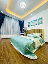 Bán nhà Nguyễn Trãi – Phân lô VIP – 2 mặt thoáng – Gần phố – Giá chỉ hơn 8 tỷ! - 4