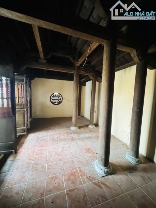 BÁN NHÀ PHỐ TRÍCH SÀI, sát phố, ngõ thông, 3 thoáng vĩnh viễn, 92m2, 21 tỷ - 4