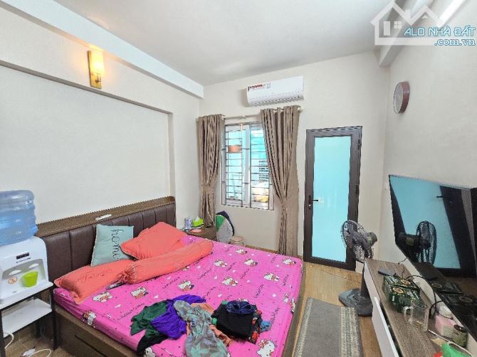 Nguyễn Trãi Hà Đông – Phân lô – 2 mặt thoáng – 1 nhà ra phố – Hơn 8 tỷ đẹp nhất phố - 4