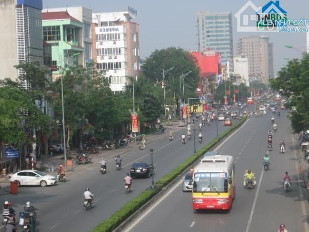 Bán toà khách sạn mặt phố Nguyễn Văn Cừ 320m 9T MT10m 265 tỷ dòng tiền 800 triệu - 4