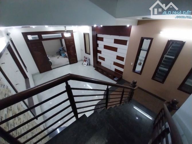 BÙI QUANG LÀ, P.12 GÒ VẤP, 4 TẦNG, NGANG 5.5M, HƠN 100M², ĐƯỜNG 8M, GIÁ 12 TỶ 3 - 4