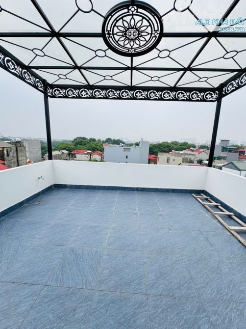 🏠 BÁN NHÀ PHỐ HOA LÂM, VIỆT HƯNG – NHÀ DÂN XÂY, 6 TẦNG THANG MÁY, GẦN BIG C, GIÁ 8.3 T - 4