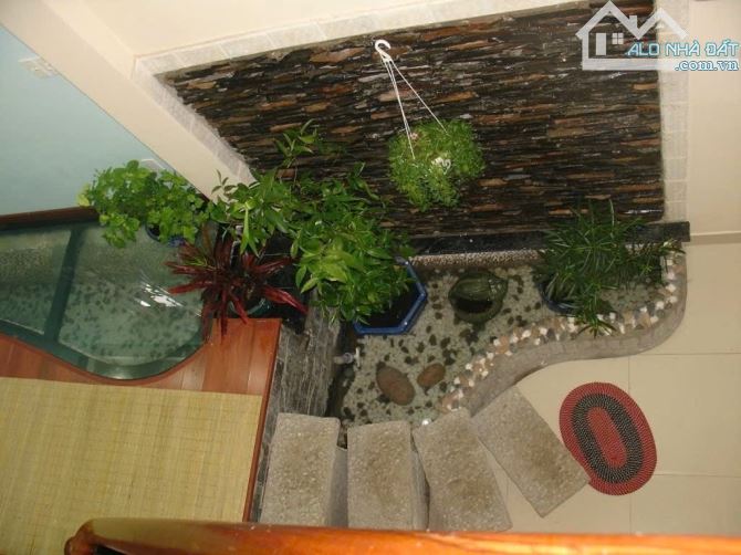 Quận 3-Bán gấp CHDV 5 tầng - 7 Phòng - 40m2 - Giá 7.8 tỷ - 4