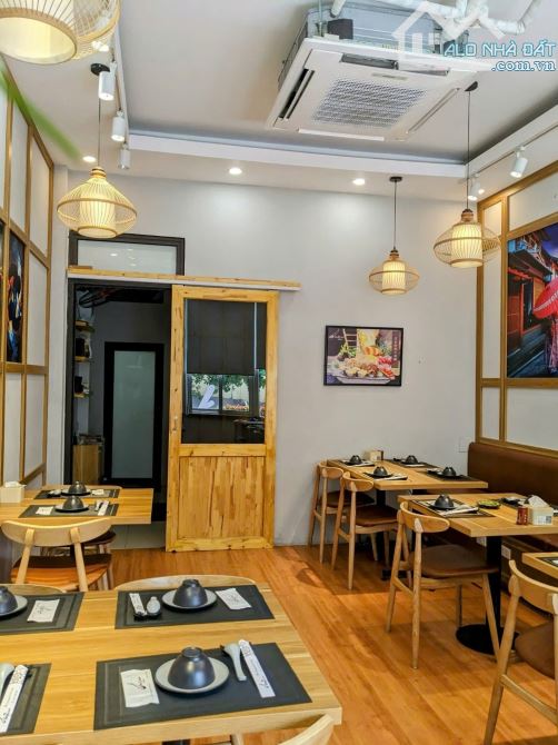 BÁN SIÊU PHẨM PHÂN LÔ CÁN BỘ KHU THÁI HÀ - Q. ĐỐNG ĐA - 40M - 17 TỶ - GARA Ô TÔ - 4