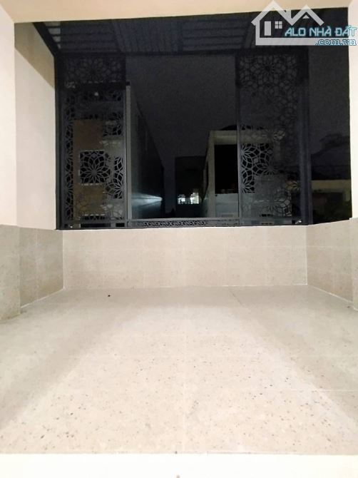 Nhà mới xây đẹp lung linh, 3 tầng đúc BTCT, 66m2, ôtô đổ cửa, Chánh Hưng, SHR hoàn công đủ - 4