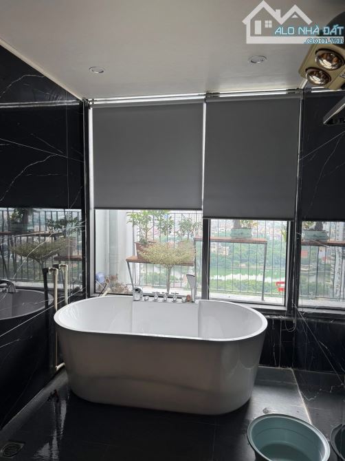 Căn hộ chung cư(Duplecx 2 tầng)-Văn Quán-Hà Đông - 4
