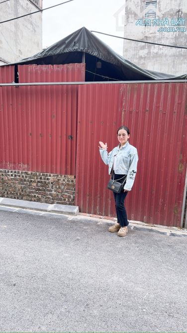 Lô đất Văn Thượng 57m² – đường ô tô tránh, gần Quốc lộ 3 – Đối diện dự án Vin Cổ Loa - 4