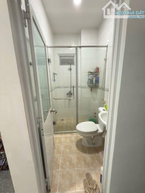 Chủ bán, An Phú Đông, 4.2m x 12.5m , 3 Tầng, HXH, Khu phân lô, giá 4.95 tỷ - 4
